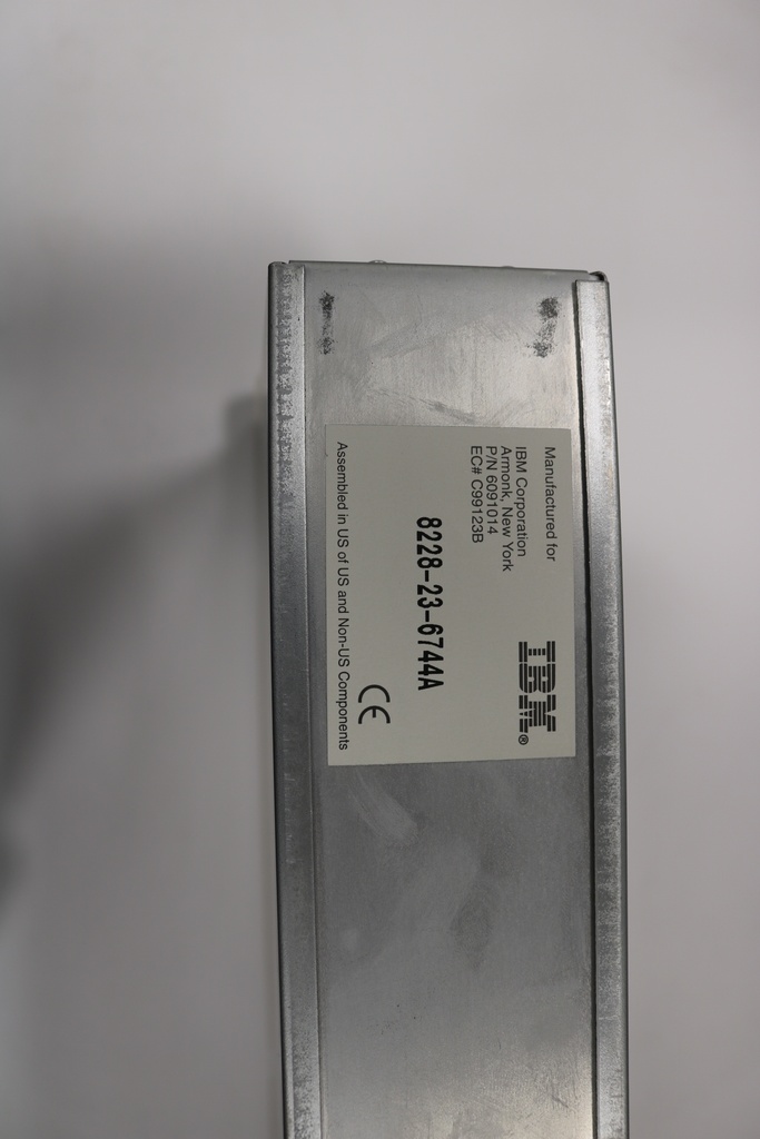 FSI Polaris - IBM 8228 8 PORT TOKEN RING MAU 8228-23-6744A MULTI
